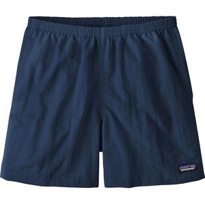 Men’s Baggies 5 In Shorts